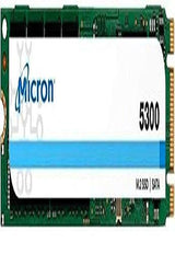 Lenovo Micron 5300 - Solid State Drive - 240 GB