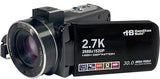 HamiltonBuhl MPSK-X Media Production Studio Deluxe Kit; Includes: HB Green Screen, External Microphone, Octopus Mini-Tripod, ActionPro Camcorder, Podcast Kit & Carry Case