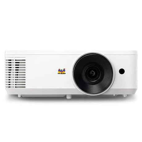 ViewSonic PA700S 4500 Lumens SVGA High Brightness Projector with Vertical Keystone for Business and Education