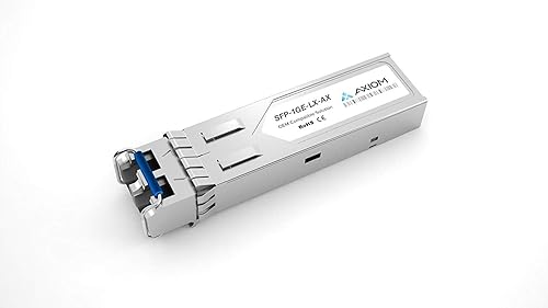 Axiom 1000BASE-LX SFP for Juniper