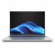 HP EliteBook 8 G1i 16 Notebook - WUXGA - 60 Hz - Intel Core Ultra 5 225U - 16 GB - 512 GB SSD - English Keyboard - Glacier Silver