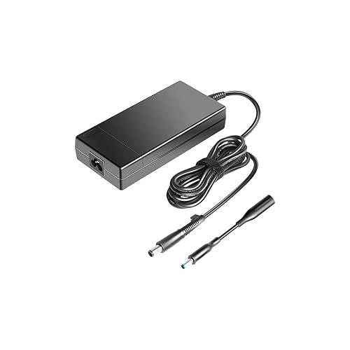 BTI AC Adapter - 19 V Output - Black