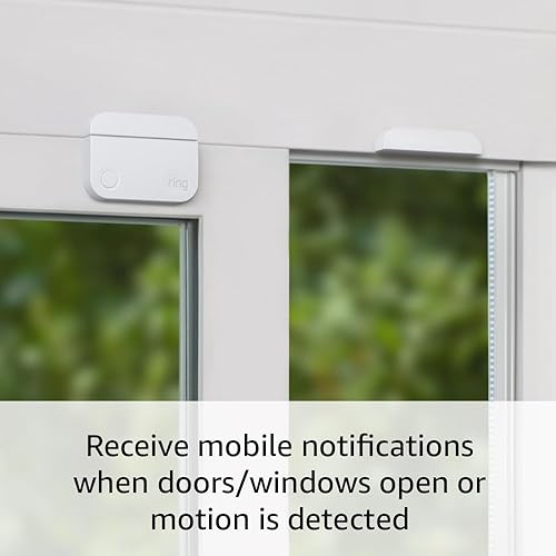 Ring Alarm Pro (newest model), 8-Piece Kit, built-in eero Wi-Fi 6 router and 30-day free Ring Protect Home subscription Ring Alarm Pro Device Only