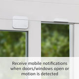 Ring Alarm Pro (newest model), 8-Piece Kit, built-in eero Wi-Fi 6 router and 30-day free Ring Protect Home subscription Ring Alarm Pro Device Only