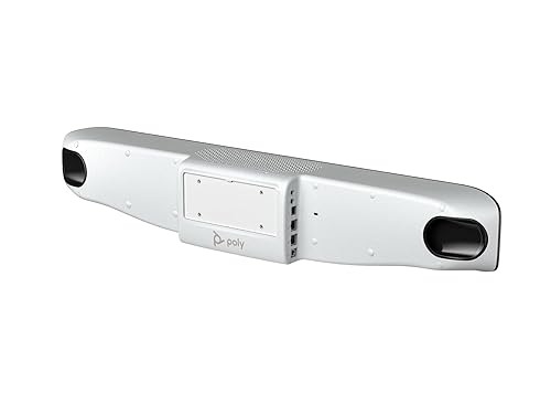 Poly AV1E3AA#ABA Studio V72 USB Video Bar
