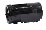 Clover Remanufactured High Yield Toner Cartridge Replacement for Dell H815/S2810 | Black
