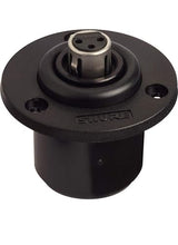 Mic Mount Shure A400SMXLR Mount for Podium Combo