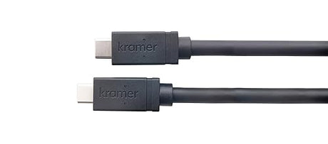 Kramer CA-U32/FF-10USB 3.1 C(M) to C(M) GEN-2,20V