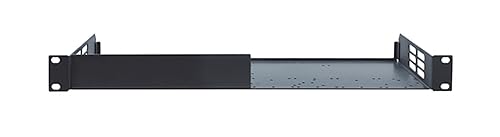 Kramer Electronics 19-inch Rack Adapter for Selected