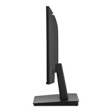 Viewsonic VA2448-MHU 24 Inch Full HD 1080p IPS Monitor with 120Hz, Variable Refresh Rate, Eye Care, HDMI, VGA, and USB C Inputs for Home and Office