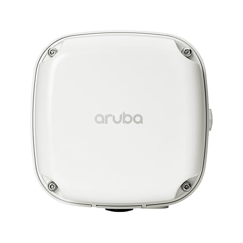 HP Aruba AP-565 802.11ax 1.73 Gbit/s Wireless Access Point