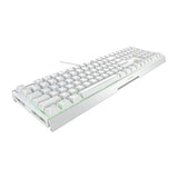 CHERRY XTRFY MX 3.1 Mechanical Wired Gaming Keyboard | New MX2A Switches | MX Red