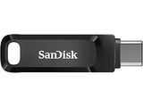 SanDisk Ultra Dual Drive Go USB Type-C 256GB