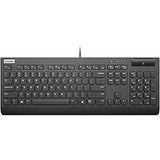 Lenovo Smartcard Wired Keyboard II-US English