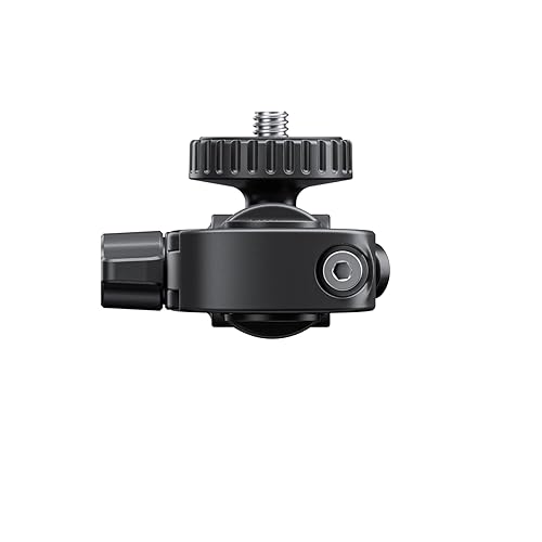 Insta360 Rear View Mirror Mount