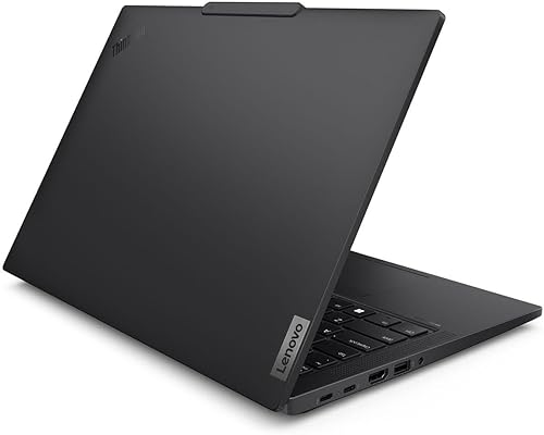 Lenovo ThinkPad T14 Gen 5 Intel Core Ultra 7 155U, 14 WUXGA (1920 x 1200) IPS 400nits Non-Touch Screen, 16GB RAM, 1 TB SSD, Backlit KYB Fingerprint Reader, Windows Pro