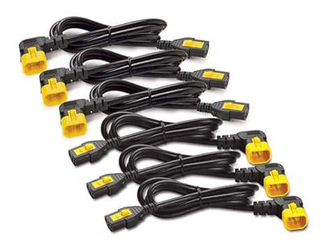 0.6M PWR Cord KIT 6 EA Locking