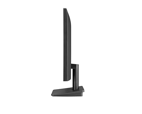 LG 22'' 22BR410-B FHD VA Monitor with Flicker Safe & Reader Mode