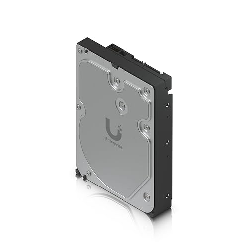 Ubiquiti Enterprise 3.5 HDD, 8TB (UACC-HDD-E-8TB)