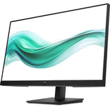 HP 327pf 27 Class Full HD LCD Monitor - 16:9 - Black