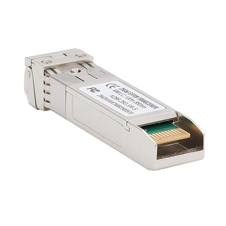 Tripp Lite Cisco SFP-25G-SR-S Compatible SFP28 Transceiver, 25GBase-SR Module, Multimode LC, 850 nm, 100 m (N286-025G-SR-S)