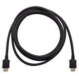 Tripp Lite Ultra High Speed HDMI Cable, 8K HDMI Cable, 8K @ 60 Hz, Dynamic HDR, 4:4:4, HDCP 2.2, Black, 10 ft (P568-010-8K6) 10ft.
