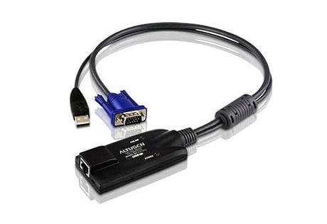 ATEN USB & VGA CPU Module