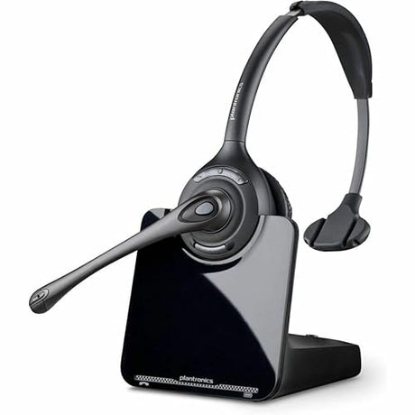 Poly CS510 XD Extra Density Headset TAA