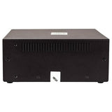 Tripp Lite Secure KVM Switch 4-Port Dual-Monitor HDMI 4K NIAP CAC PP3.0 TAA (B002A-UH2AC4)
