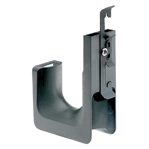 Panduit JP2DW-L20 J-Pro Cable Support System Drop Wire and Threaded Rod Clip (50-Pack)