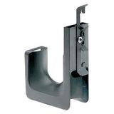 Panduit JP2DW-L20 J-Pro Cable Support System Drop Wire and Threaded Rod Clip (50-Pack)