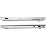 HP EliteBook X G1a 14 inch Notebook Next Gen AI PC Wolf Pro Security Edition - AMD Chip - 2880 x 1800 - Windows 11 Pro - AMD Radeon 880M Graphics - BrightView, In-plane Switching (IPS) Technology - Fr