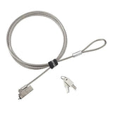 Kensington Slim NanoSaver 2.0 EQ Keyed Laptop Lock (K60630WW)