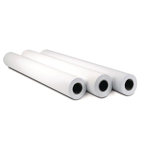 HP 36IN X 150FT Bright White Inkjet Bond Paper 24LB for designjets