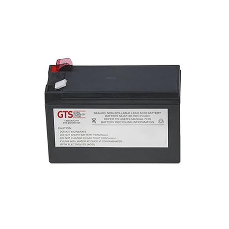 RBC17-GTS - UPS replacement battery for APC RBC17
