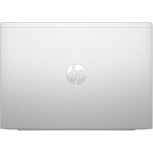 HP ProBook 460 G11 16 Notebook - WUXGA - Intel Core Ultra 7 155U - vPro Technology - 16 GB - 512 GB SSD - English Keyboard - Pike Silver Aluminum ProBook 465 G11 | Ultra 7 155U | 16GB | 512GB