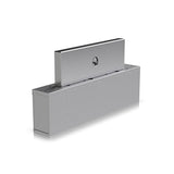 Ubiquiti Networks UA-Lock-Magnetic-540kg Silver Wall Mount Metal for Server