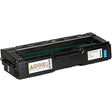 RICOH Print Cartridge Cyan M C250