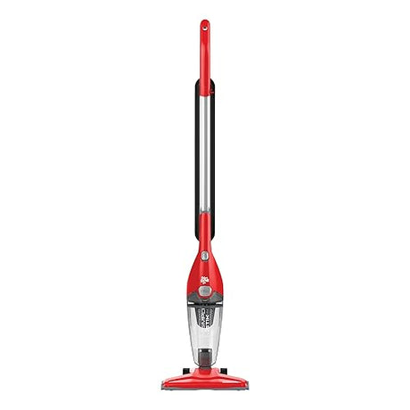 Dirt Devil SD22010 Simplistik Plus 3-in-1 Corded Stick Vacuum