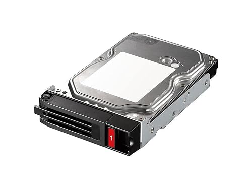 Buffalo 4TB Replacement Spare NAS Hard Drive