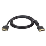 Tripp Lite VGA Coax Monitor Extension Cable, High Resolution Cabl