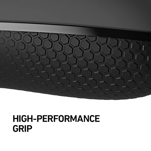 SCUF Instinct Pro Performance Series Wireless Xbox Controller - Remappable Back Paddles - Instant Triggers - Xbox Series X|S, Xbox One, PC and Mobile - Steel Gray