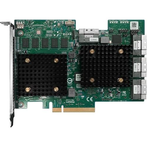 RAID 940-32I 8GB FLASH