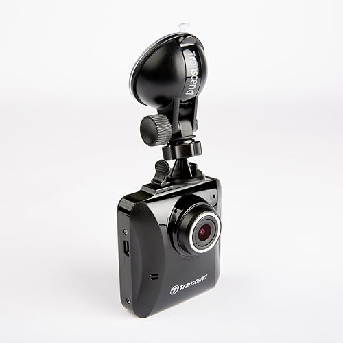 TRANSCEND TS-DPM1 Suction Mount for DrivePro Dash Camera