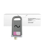 Clover Replacement Ink Cartridge for Canon PFI-1700PM 0780C001AA | Photo Magenta