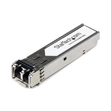 StarTech.com Brocade 44W4408 Compatible SFP+ Module - 10GBASE-SR - 10GbE Multimode Fiber MMF Optic Transceiver - 10GE Gigabit Ethernet SFP+ - LC 300m - 850nm - DDM (44W4408-ST)