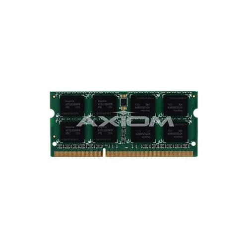 Axiom INT2133SZ8G-AX DDR4-2133, PC4-17000, 260P, 1.2V, CL15, DDR4 SODIMM