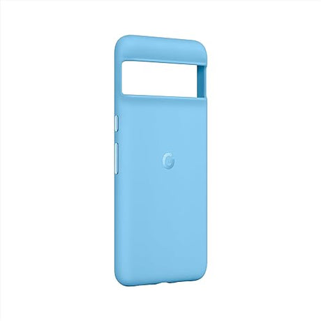 Google Silicone Case Pixel 8 Pro Sky Blue