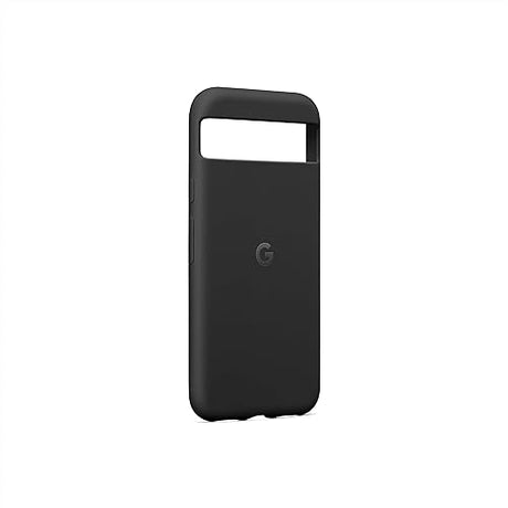 Google Pixel 8a Case - Obsidian