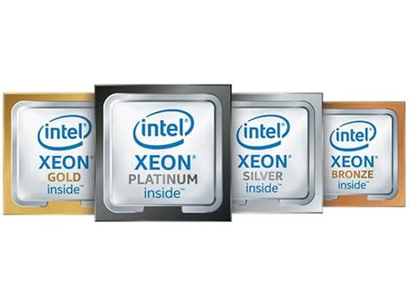 HPE Intel Xeon Gold [5th Gen] 6526Y Hexadeca-core [16 Core] 2.80 GHz Processor Upgrade